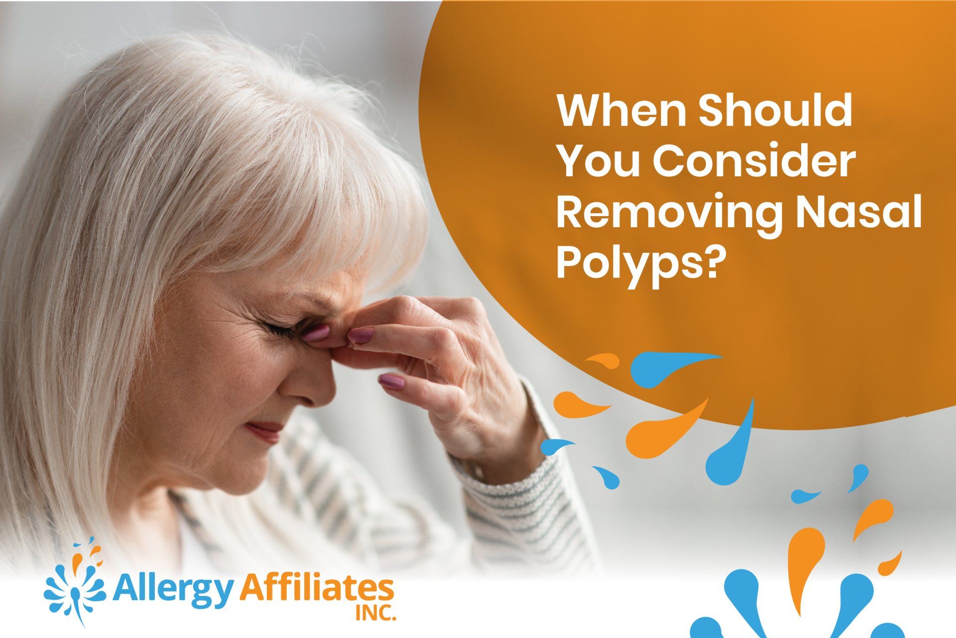 When Should You Consider Removing Nasal Polyps?