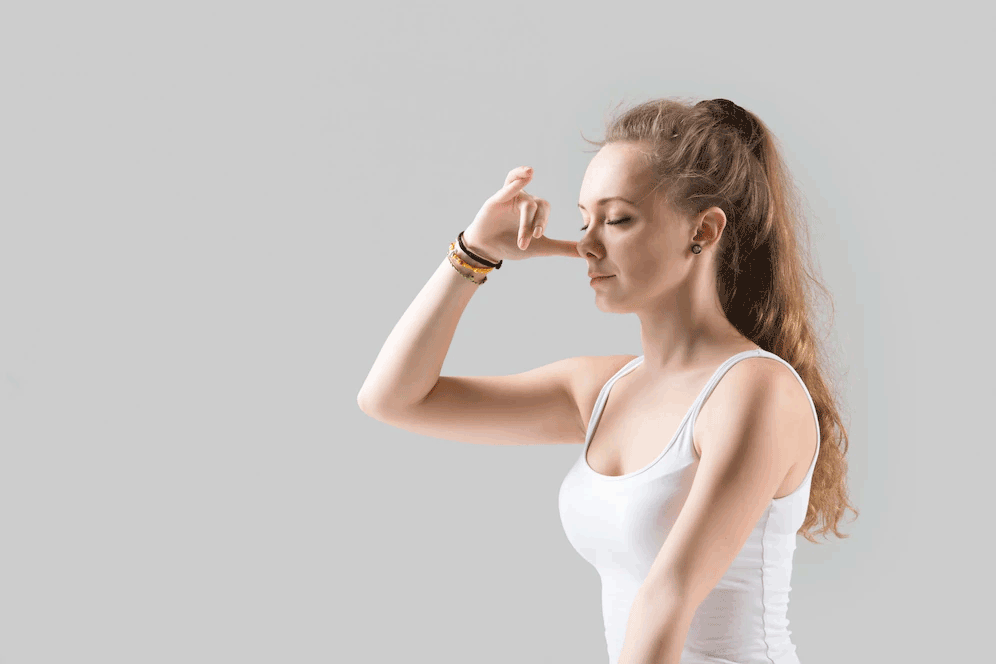 How to Avoid Exercise Induced Asthma: Effective Tips for Relief