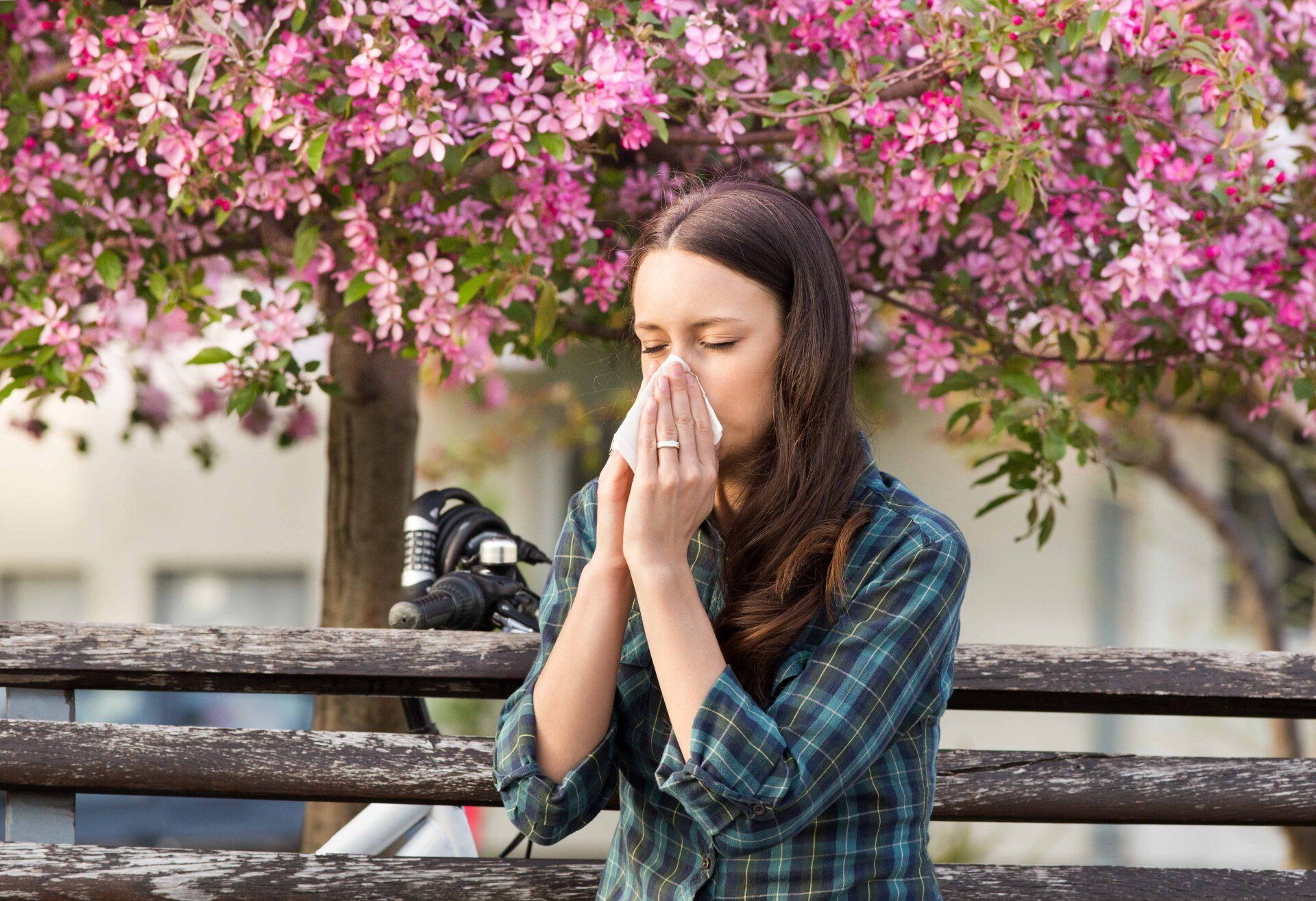Allergy Affiliates - Non allergic Rhinitis