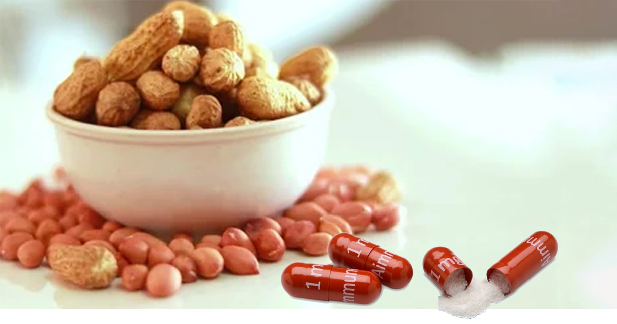 Palforzia: An Effective Treatment for Peanut Allergies