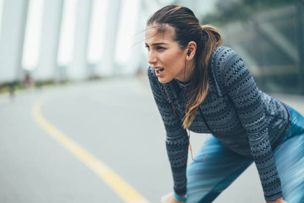 Sports-Induced Asthma: How to Stay Active Without Losing Your Breath