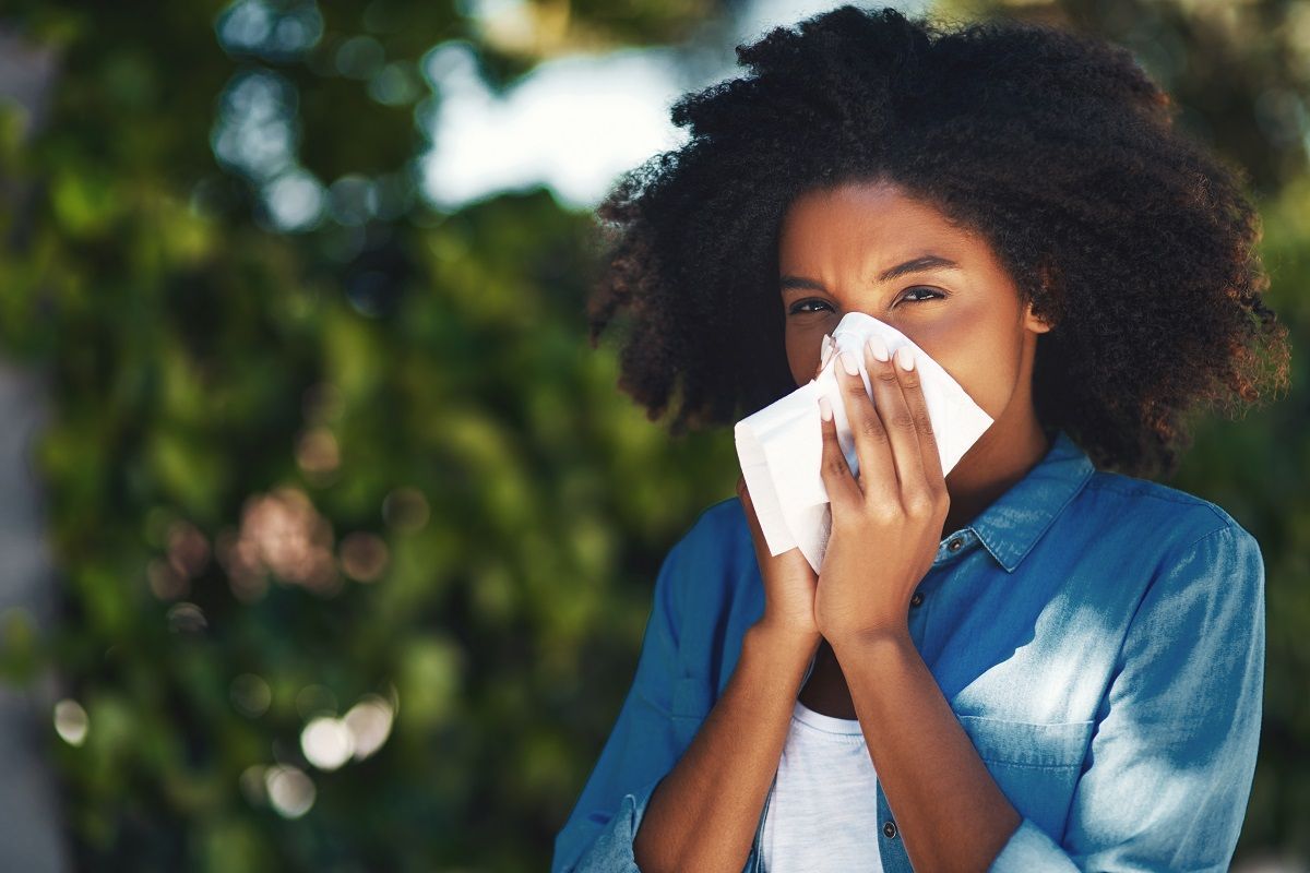 Your Ultimate Guide to Navigating Oak Pollen Season Allergies