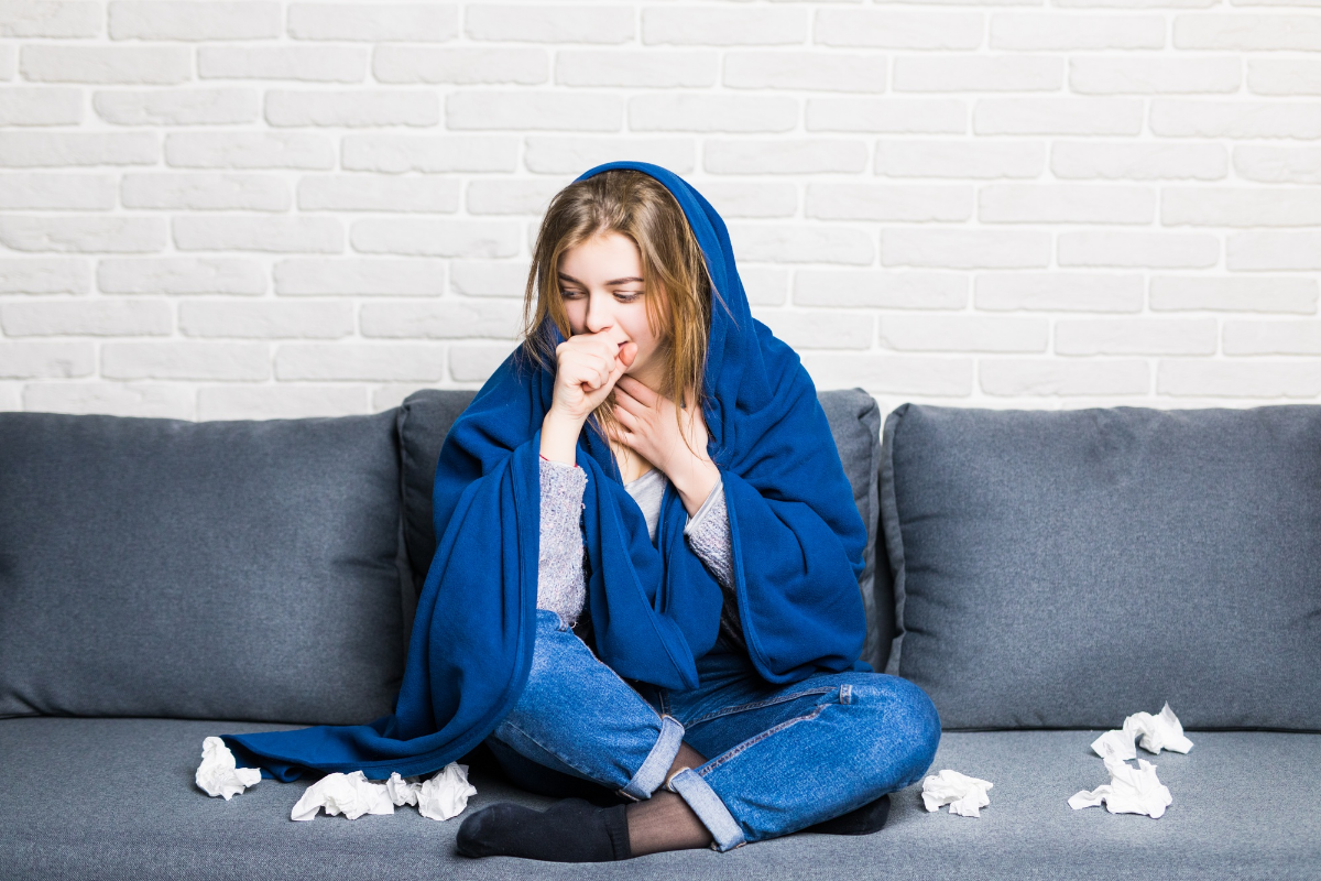 Understanding Chronic Cough: Causes, Symptoms, and Diagnosis