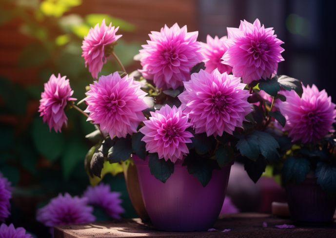Dahlia