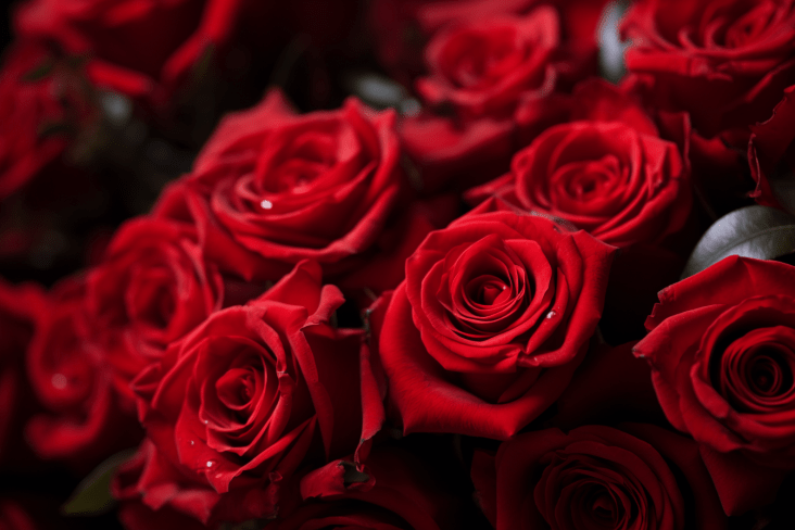 roses