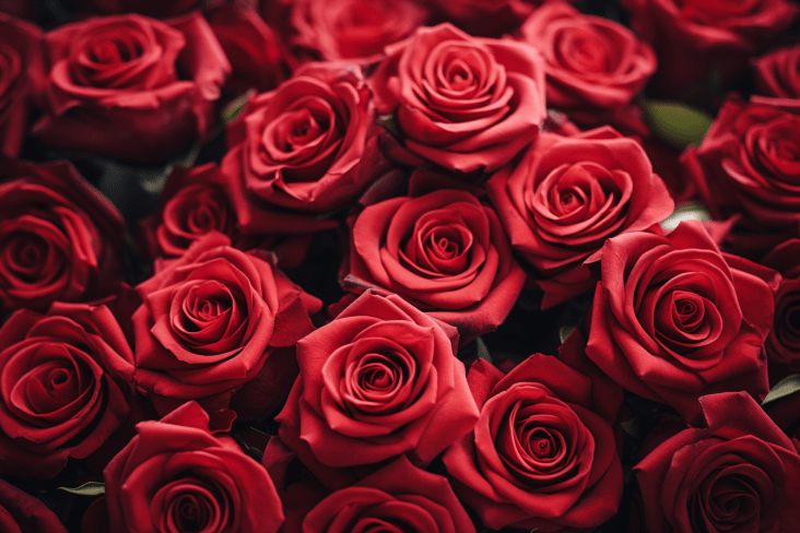 roses