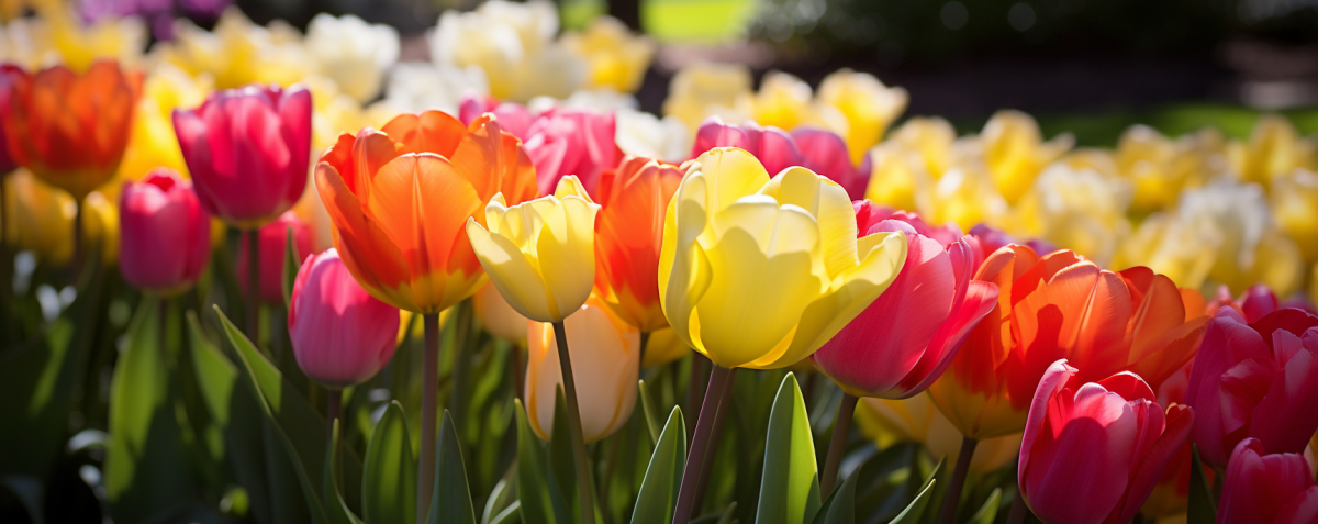tulip