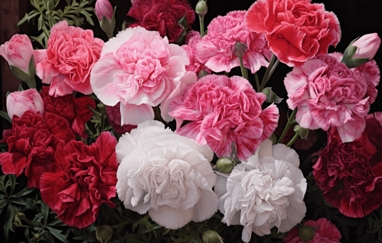 Carnation 