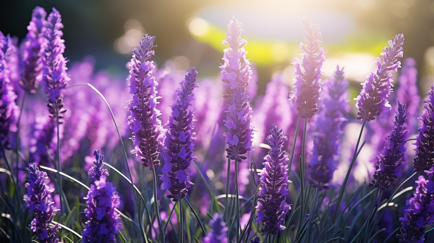 Lavenders