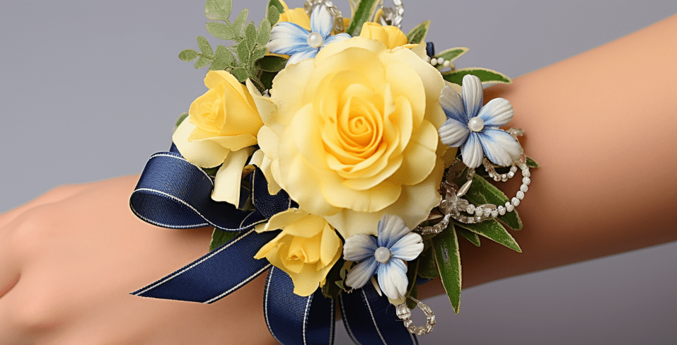 Corsages 