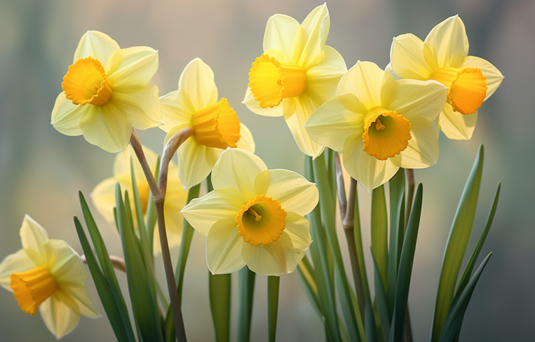 Historical Significance of Daffodils