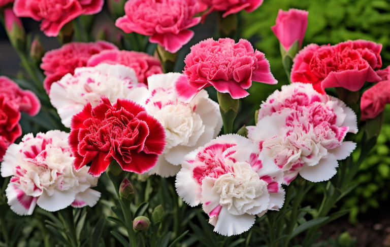 Carnations