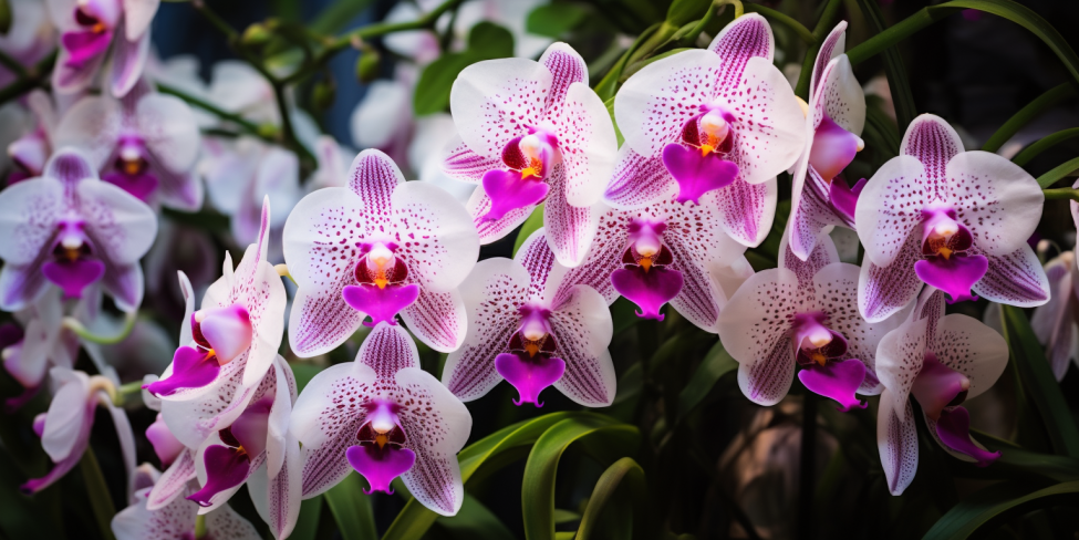 Orchids