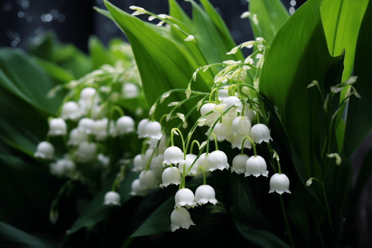 Care and Gardening Tips for Growing Lily of the Valley
