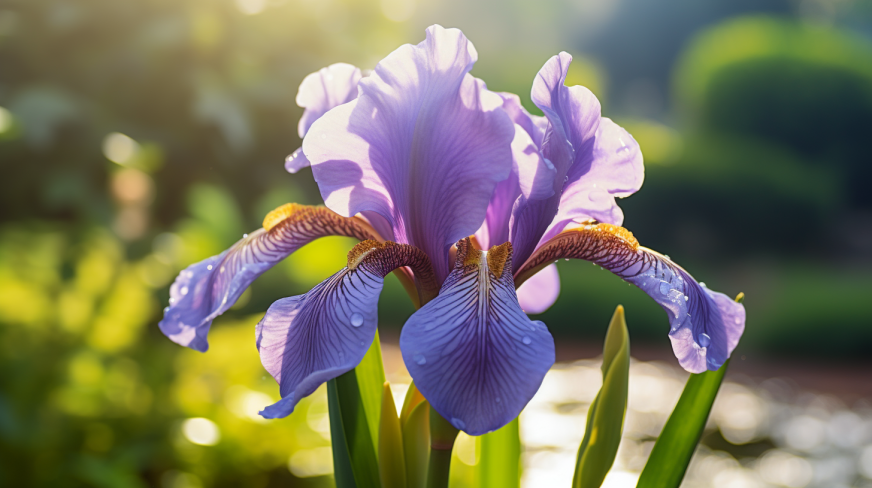 Irises