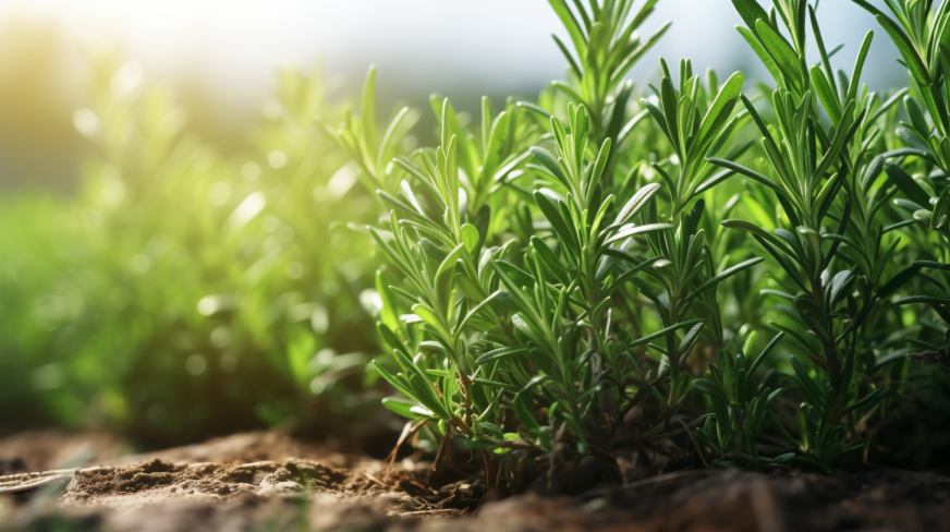 Rosemary