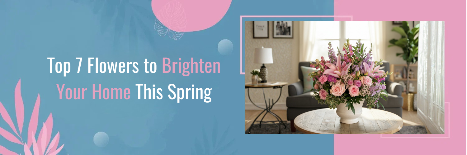 Banner ad with text 