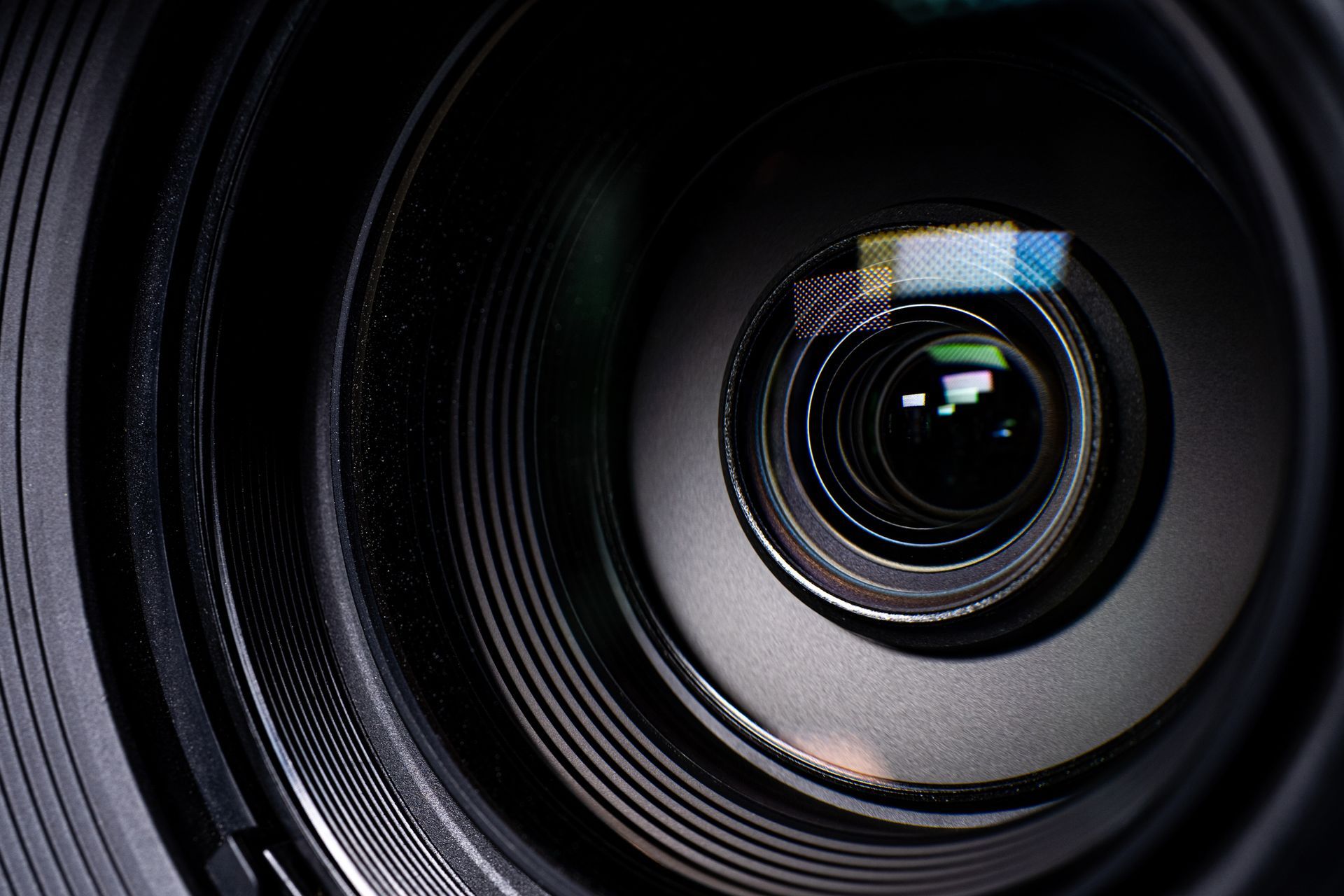 Camera Lens