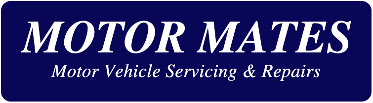 Motor Mates company logo