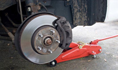 car brakes repairs and replacement