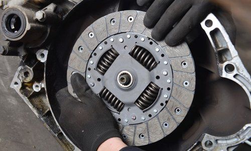 car brakes repair and replacement