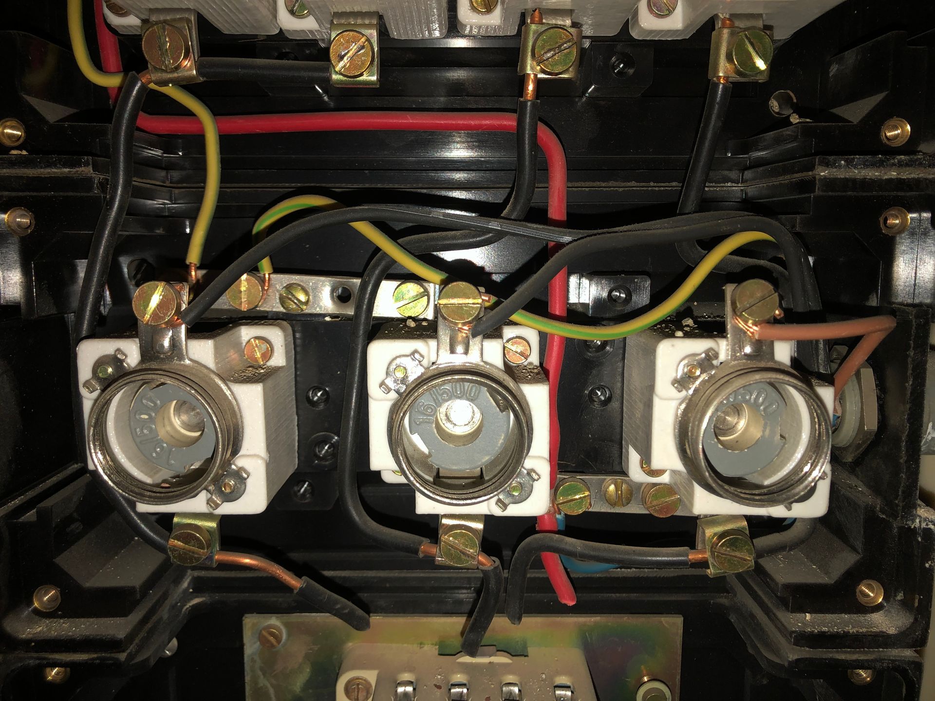 ASFF Alicante electricity AllServicesFrankFransen Munstergeleen elektra installateur Benidorm electrical