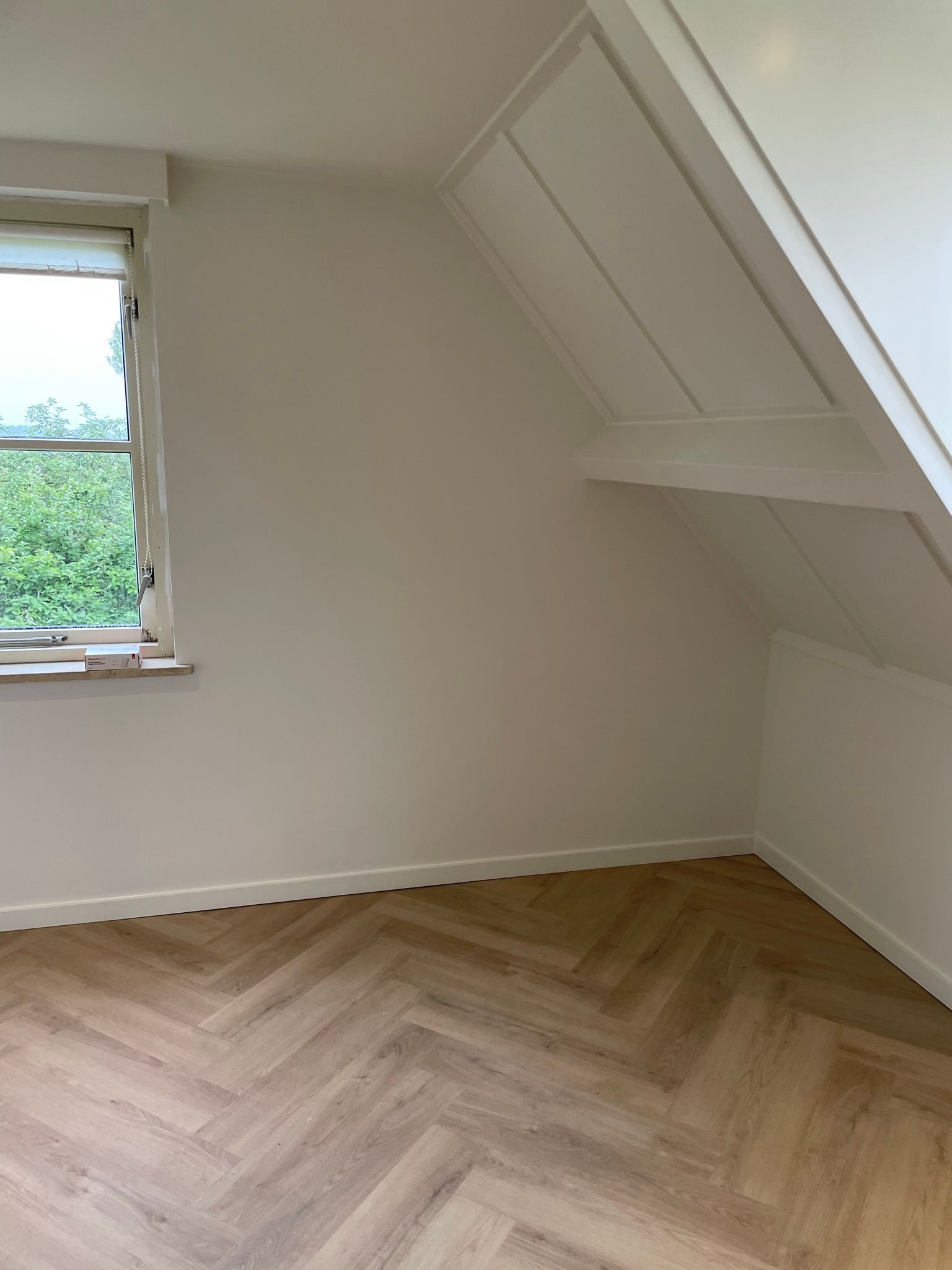 ASFF Alicante AllServicesFrankFransen Munstergeleen slaapkamerrenovatie Benidorm contractor bedroom renovation