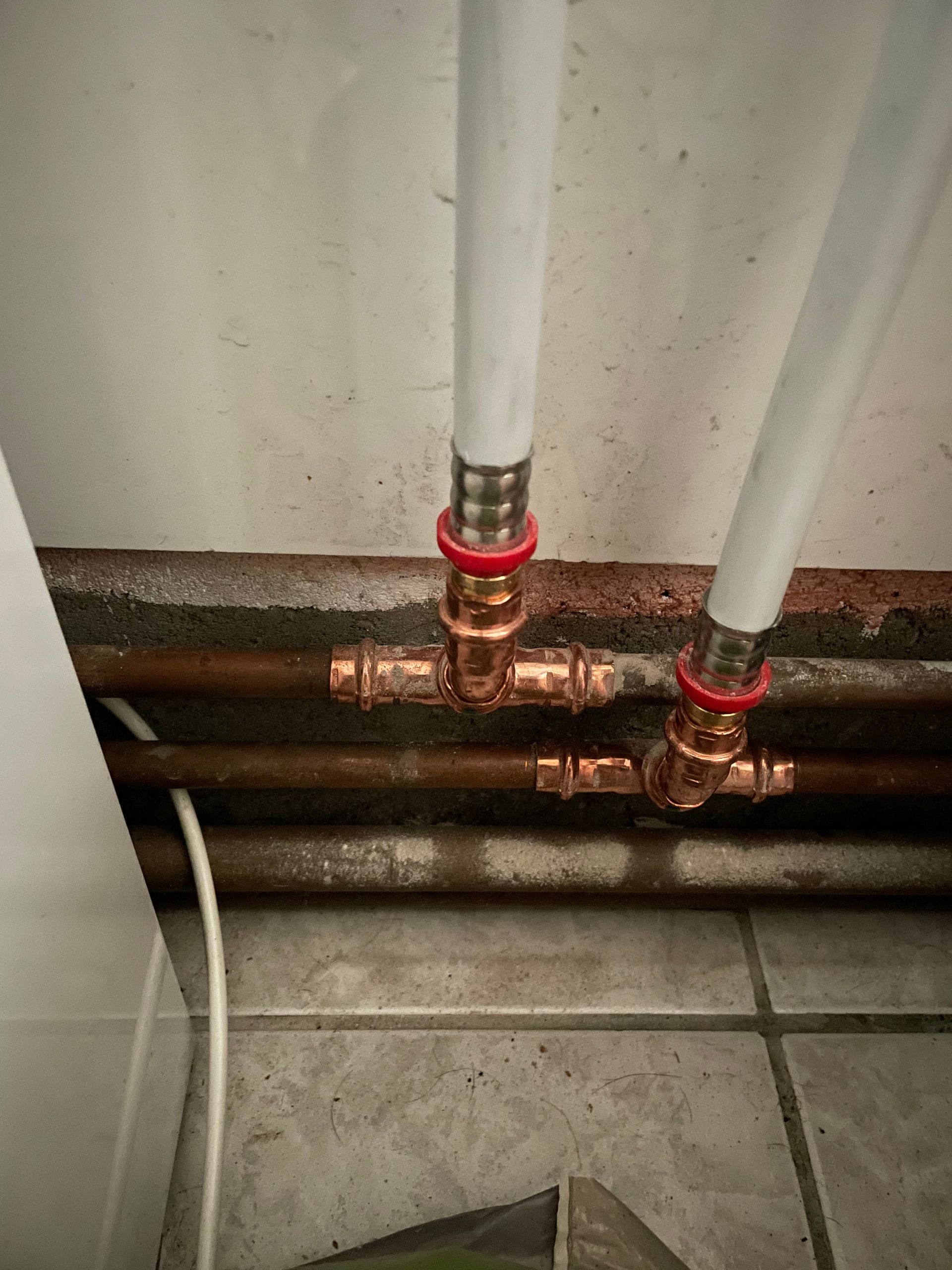 ASFF Alicante plumber AllServicesFrankFransen Munstergeleen loodgieter Benidorm plumbing