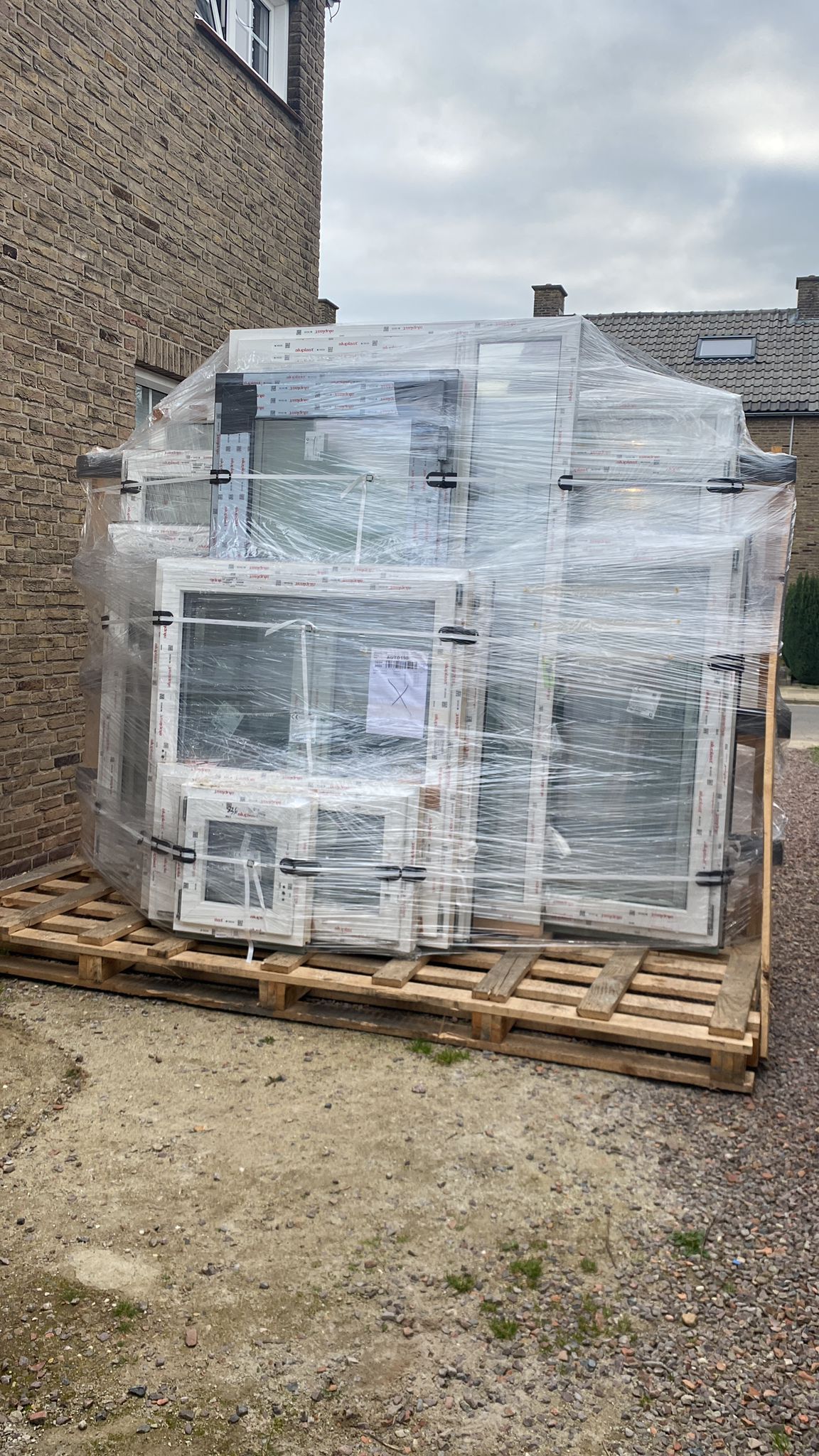 ASFF Alicante window installation AllServicesFrankFransen Munstergeleen kozijn plaatsen Benidorm windows install