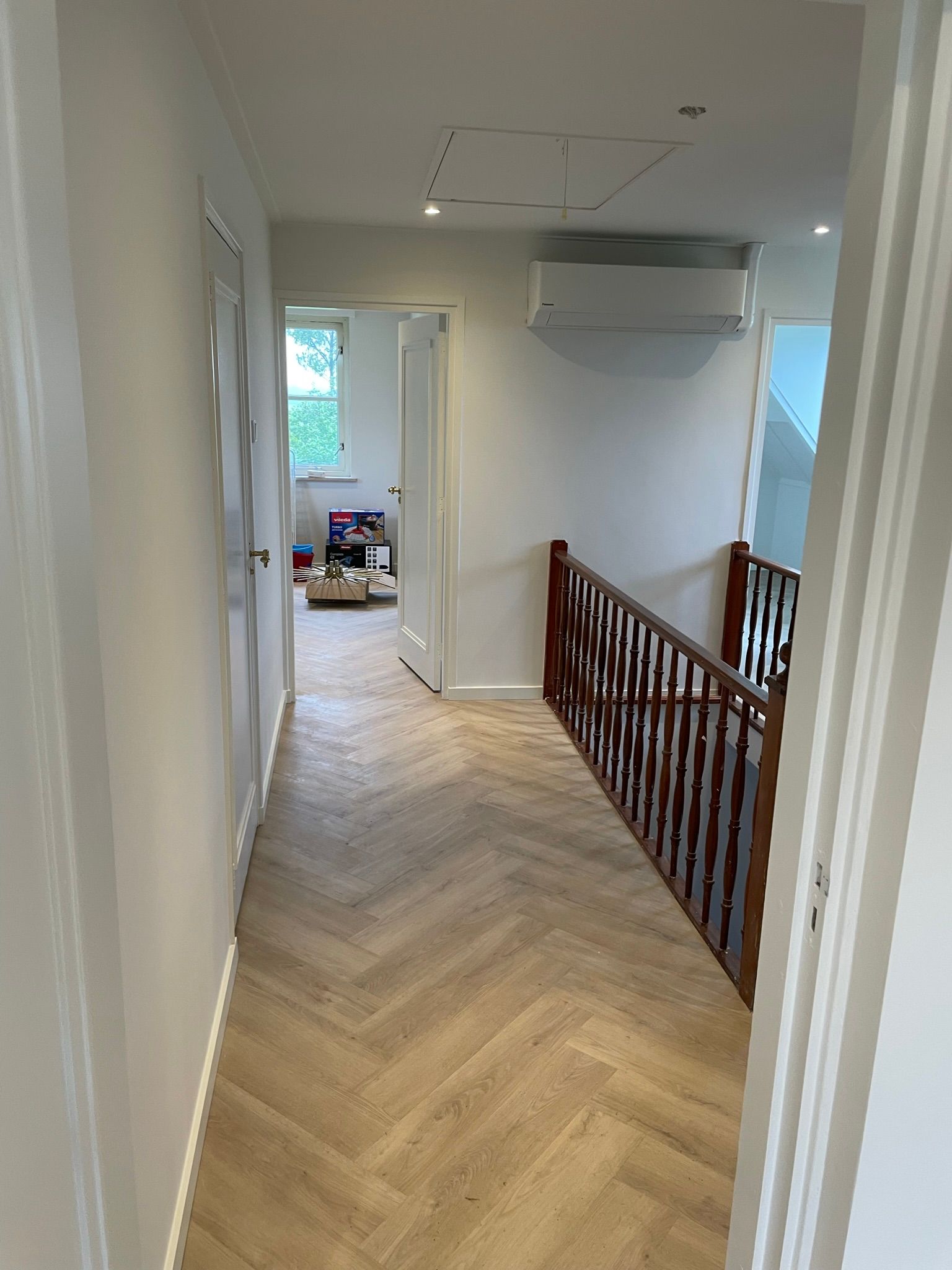ASFF Alicante AllServicesFrankFransen Munstergeleen schilderbedrijf Benidorm painting company