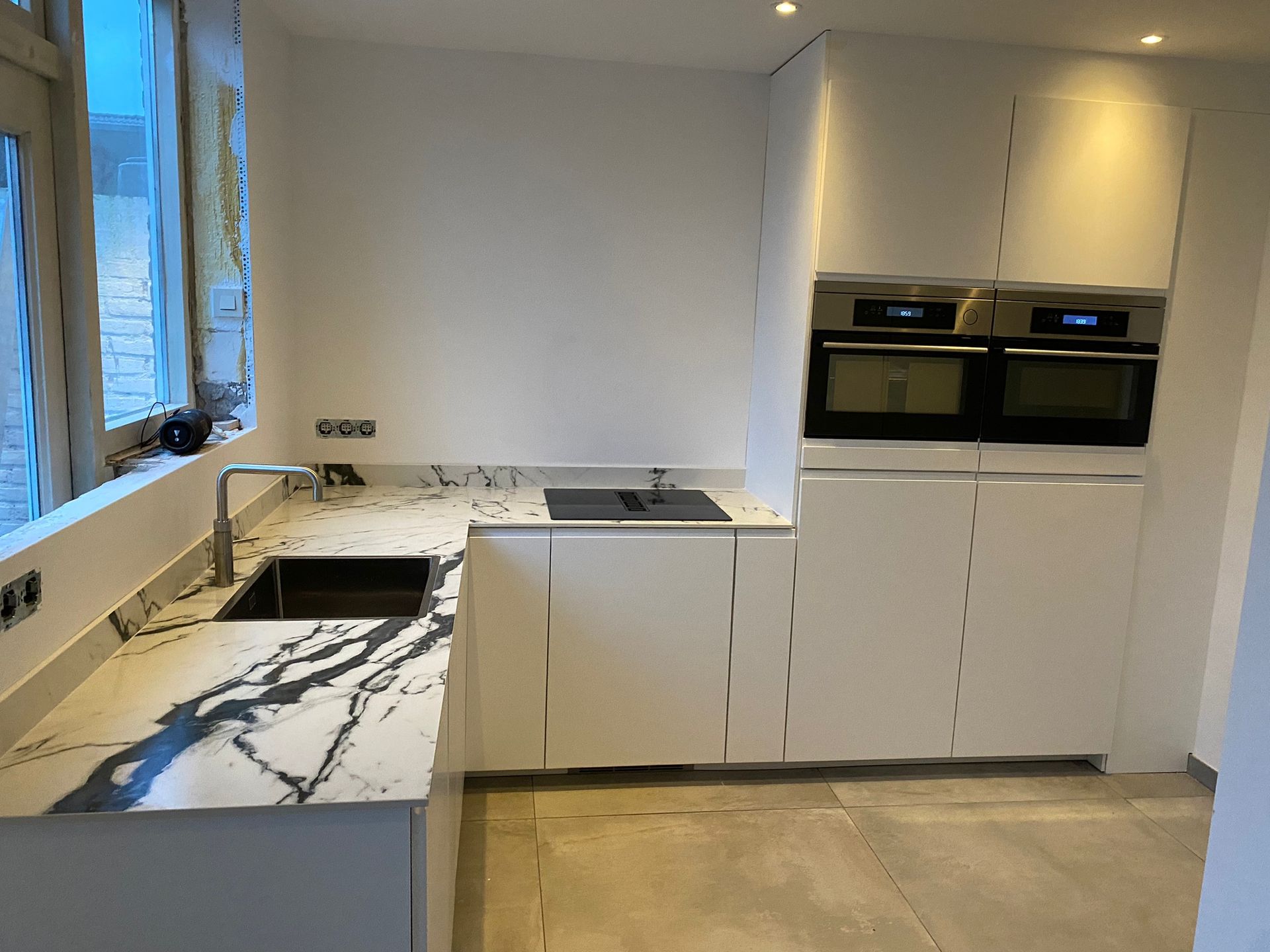 Kitchen remodeling Benidorm