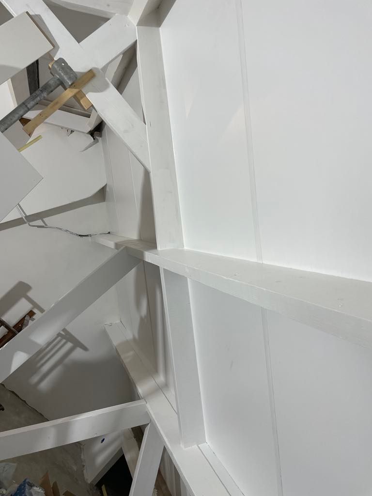 ASFF Alicante AllServicesFrankFransen Munstergeleen dakrenovatie Benidorm contractor attic roof renovation