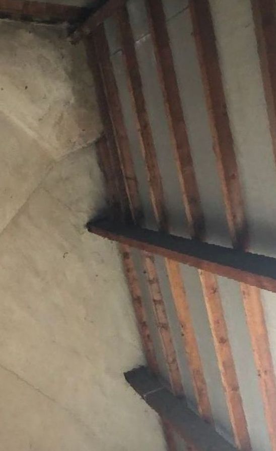 ASFF Alicante AllServicesFrankFransen Munstergeleen dak renovatie Benidorm contractor ceiling renovation