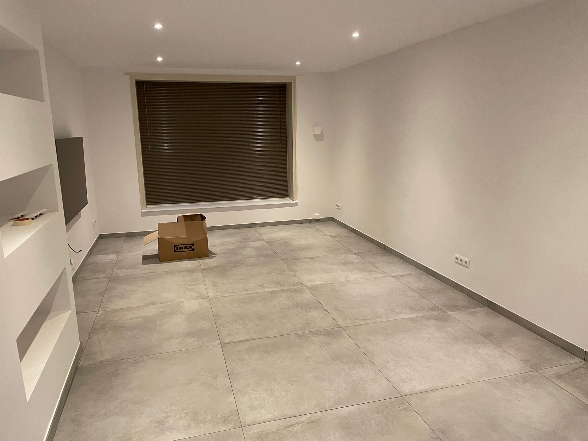 ASFF nieuwbouw aanbouw Munstergeleen & Alicante