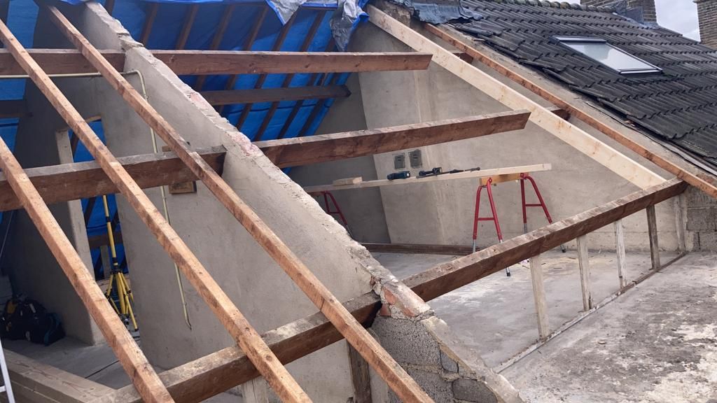ASFF Alicante roofing AllServicesFrankFransen Munstergeleen dakwerk dakrenovatie Benidorm dakdekker