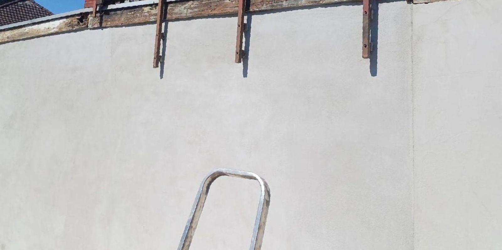 ASFF Alicante AllServicesFrankFransen Munstergeleen stukadoor Benidorm plastering wall renovation