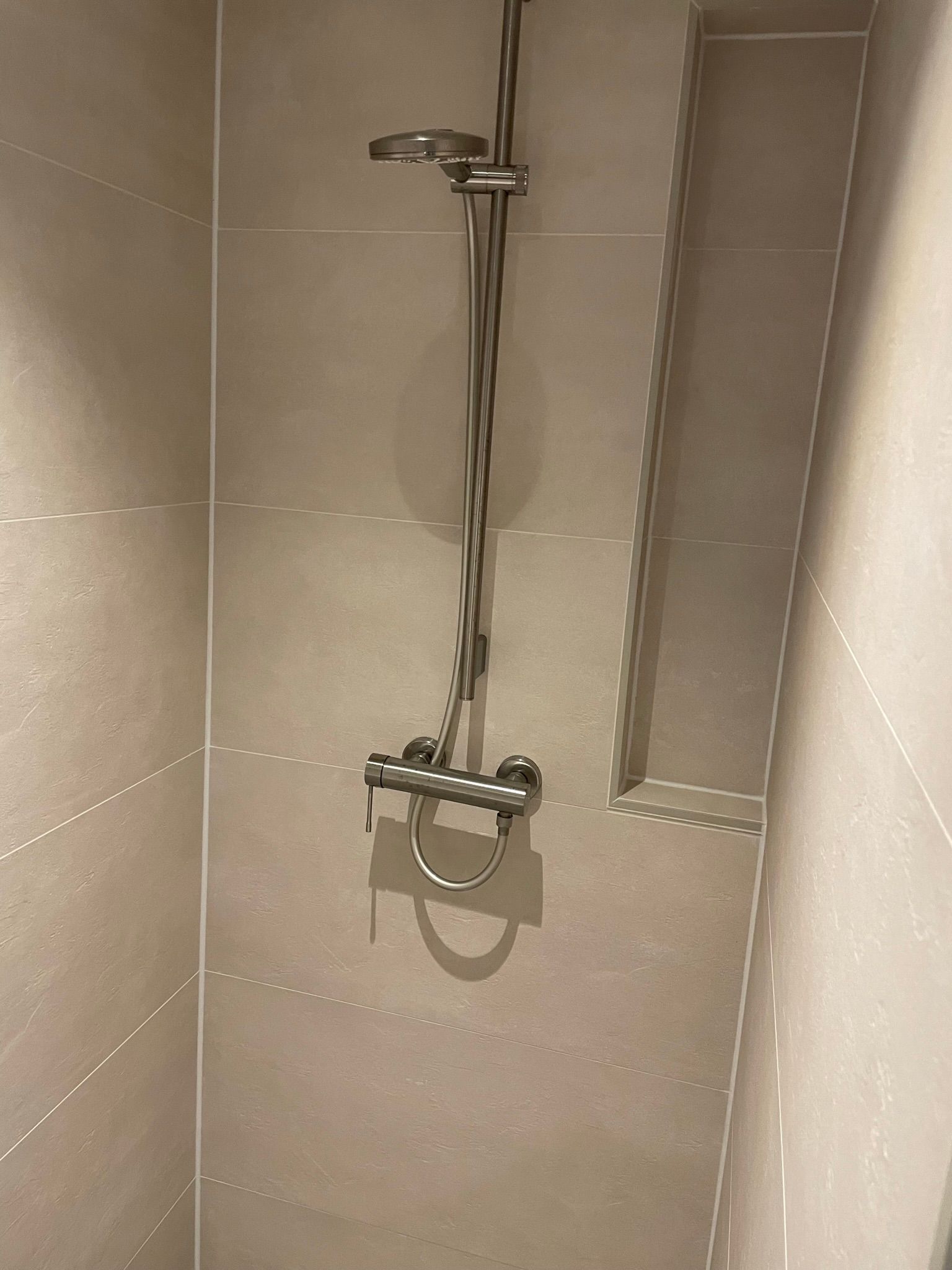 ASFF Alicante bathroom remodel shower Benidorm bathroom renovation