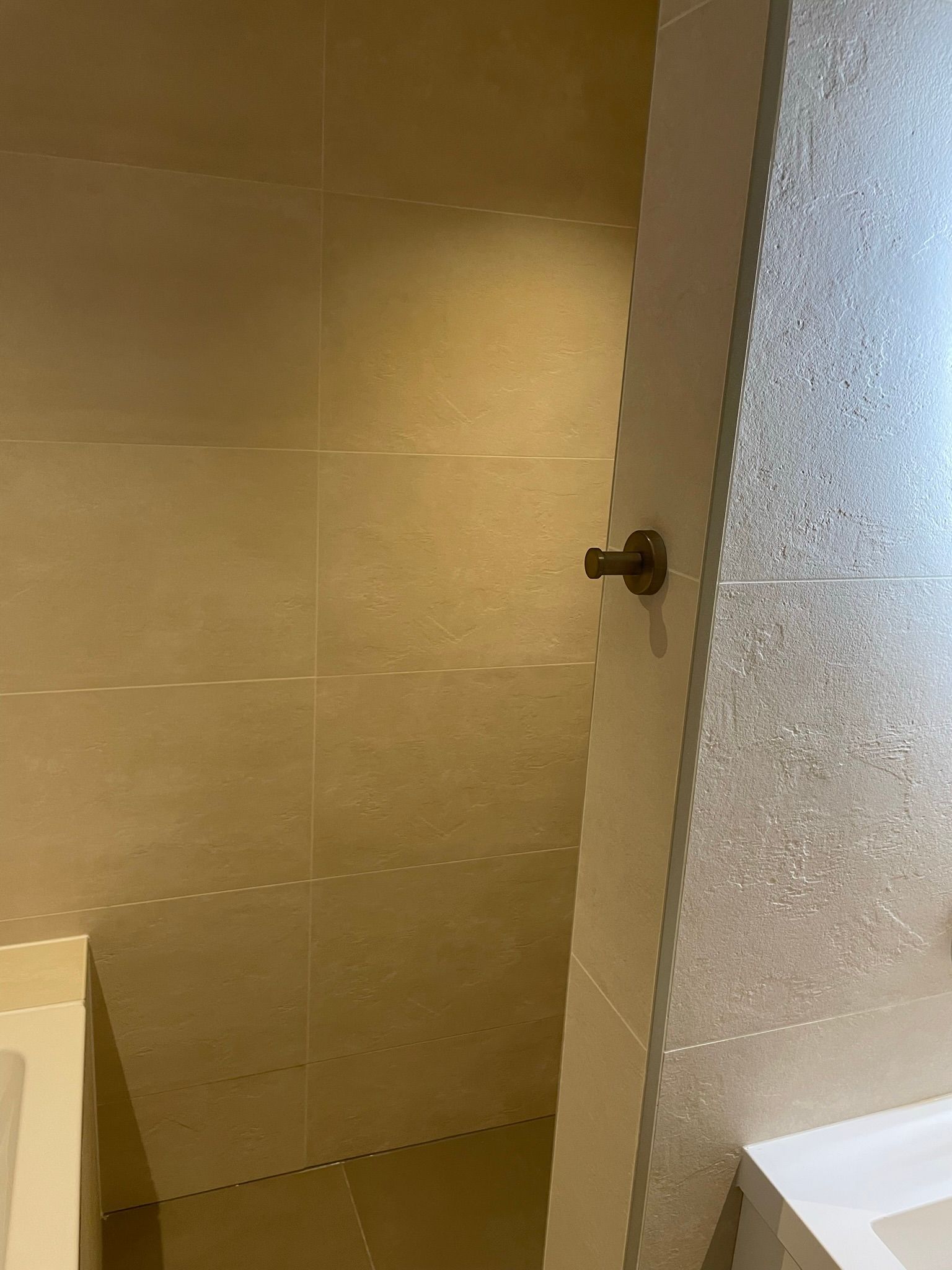 ASFF Alicante bathroom remodel shower Benidorm bathroom renovation