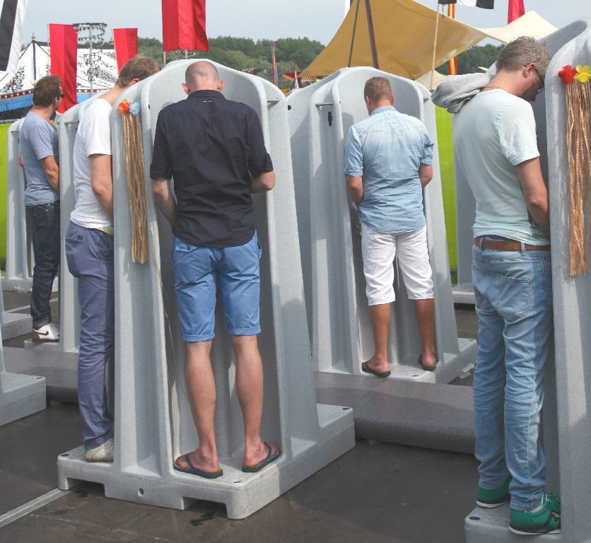 rent a 4-IN-1 MEN'S PORTABLE URINAL near downey ca 90242 today  for your next event los angeles