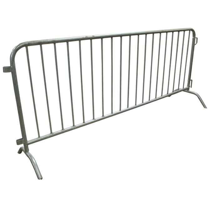 crowd control barrier near downey ca 90242 rental