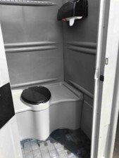 Basic Restroom — Downey, CA — Affordable Porta Potty Affordable Portables LLC