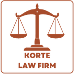 Korte Law Firm Logo