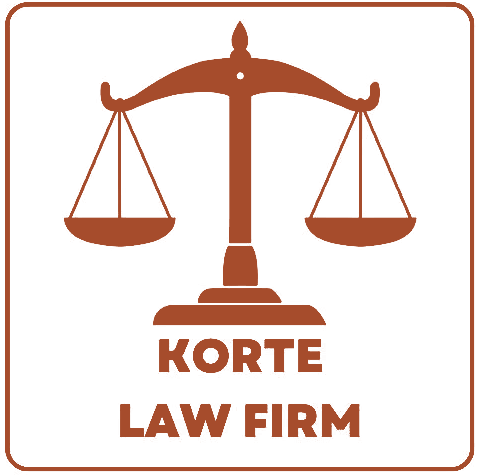 Korte Law Firm Logo