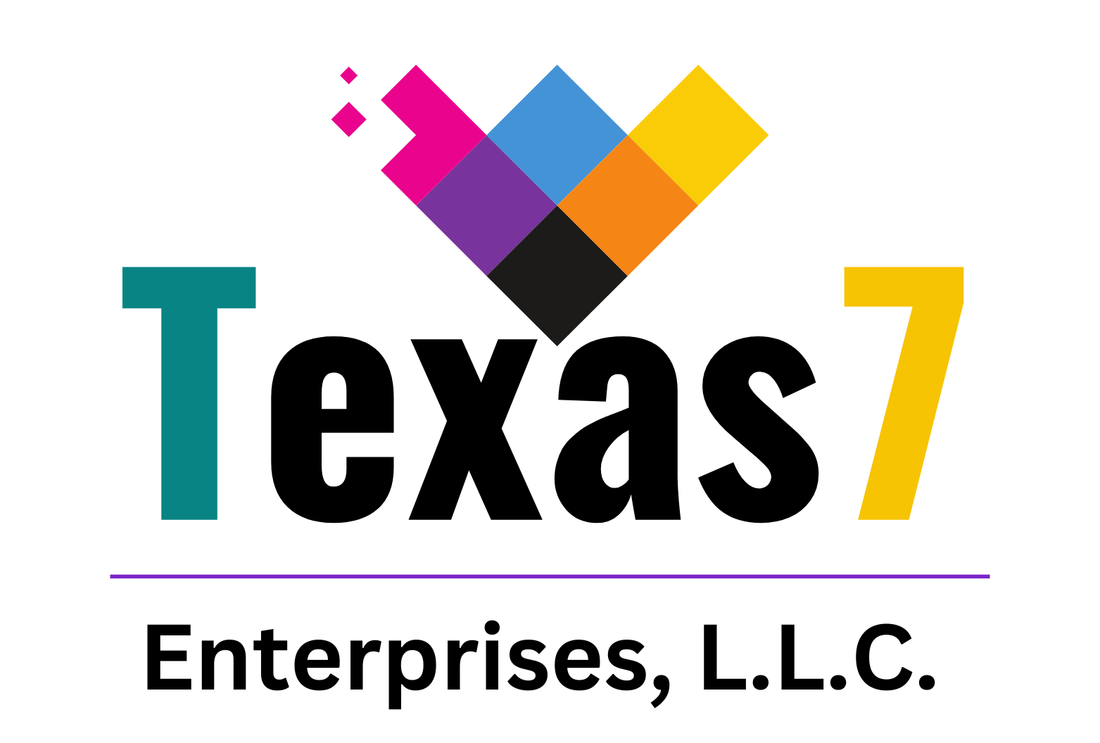 Texas7 Enterprises, L.L.C. logo