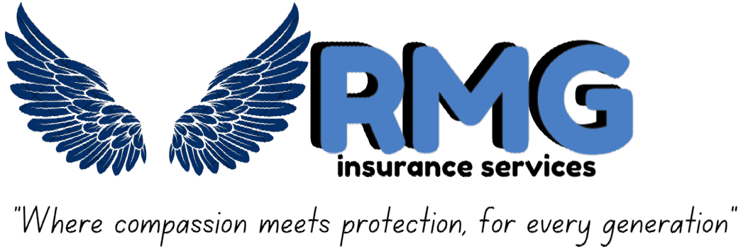 RMG Insurance Services logo