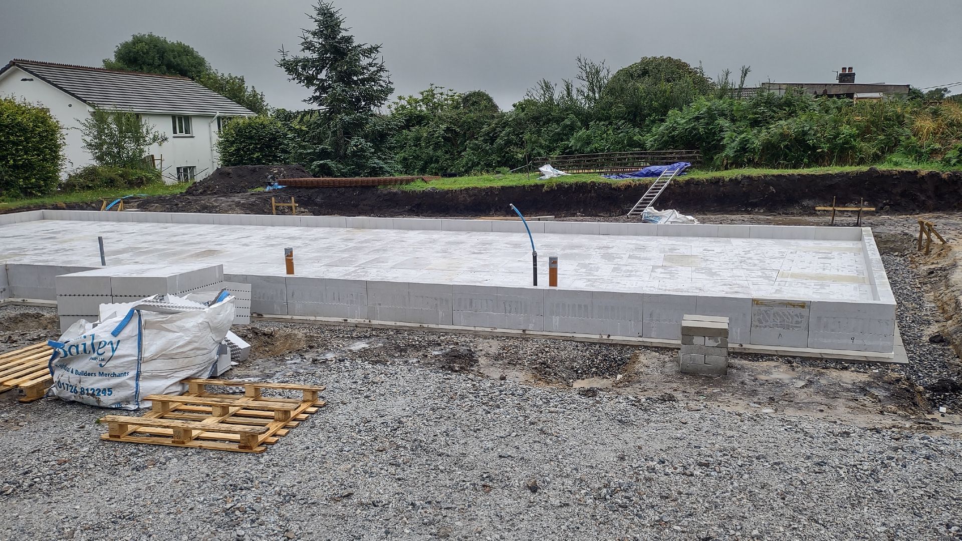 Shoulders removed in Cornwall