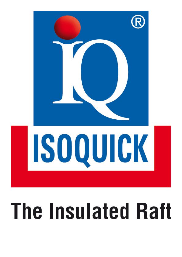 Isoquick Logo