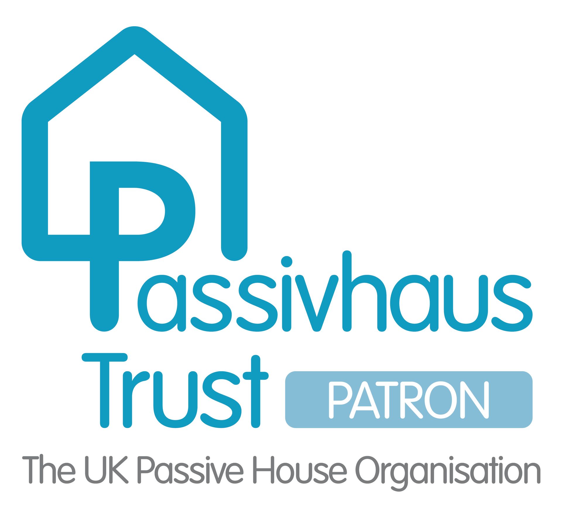 Passivhaus trust Logo