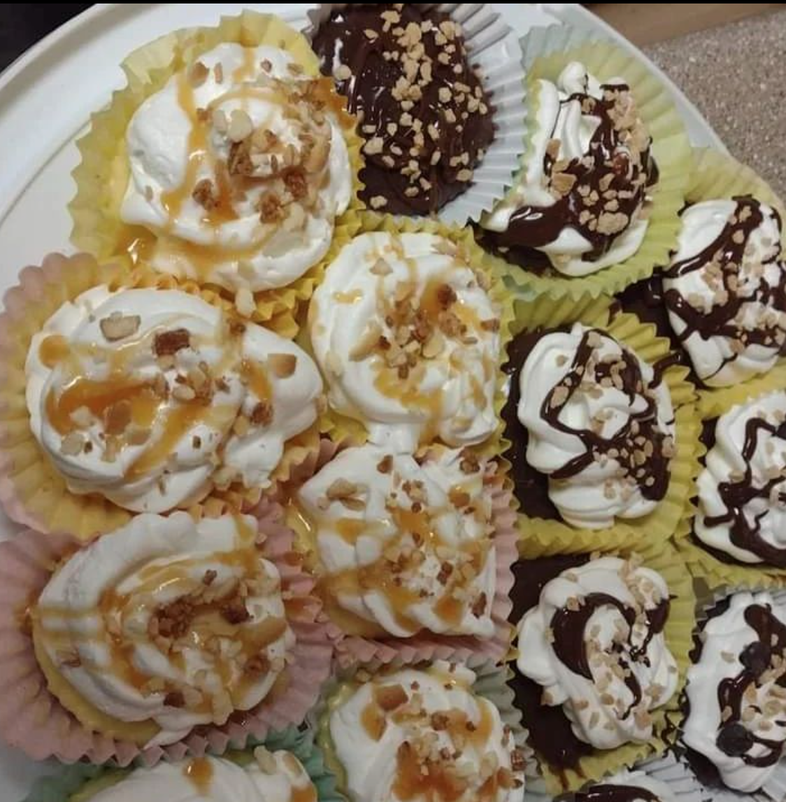 customer treats made in Tempe Arizona