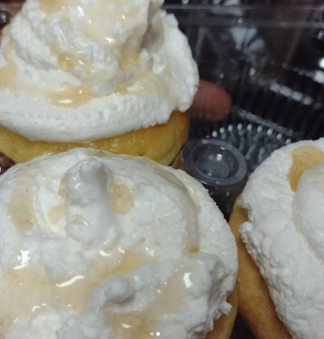 lemon cupcake in Tempe AZ